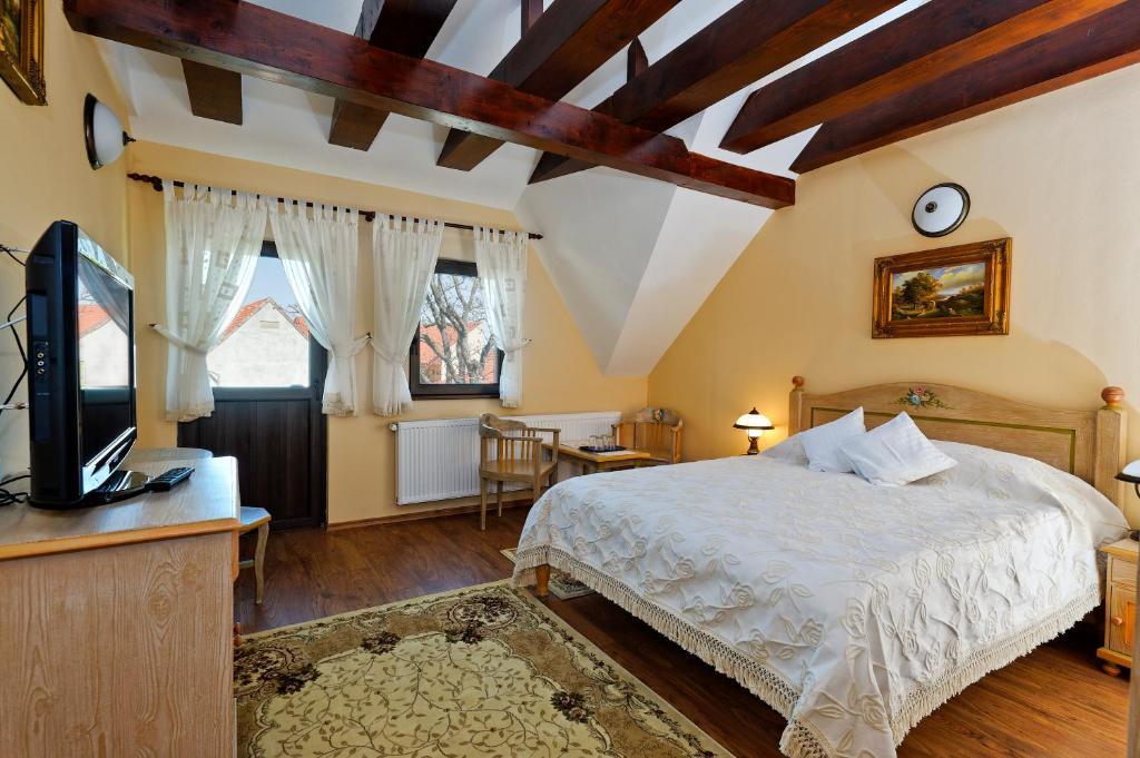 Vila Ambient Кристьян Номер фото