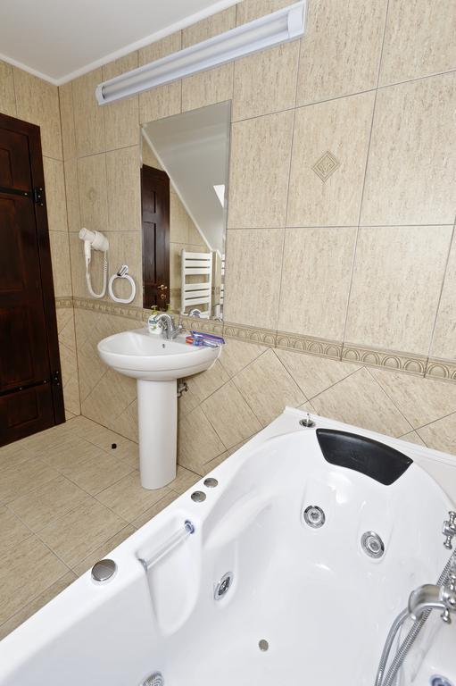 Vila Ambient Кристьян Номер фото